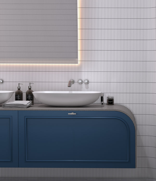 Vanity displays
