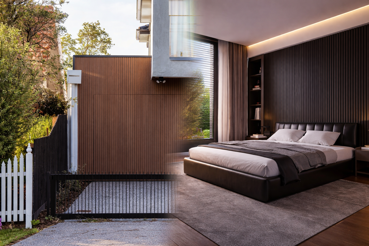 Home renovation process — design and build service by Renova Build Hornsby Sydney
