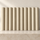 Interior Flexible Half Round Wall Panel