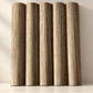 Interior Flexible Half Round Wall Panel