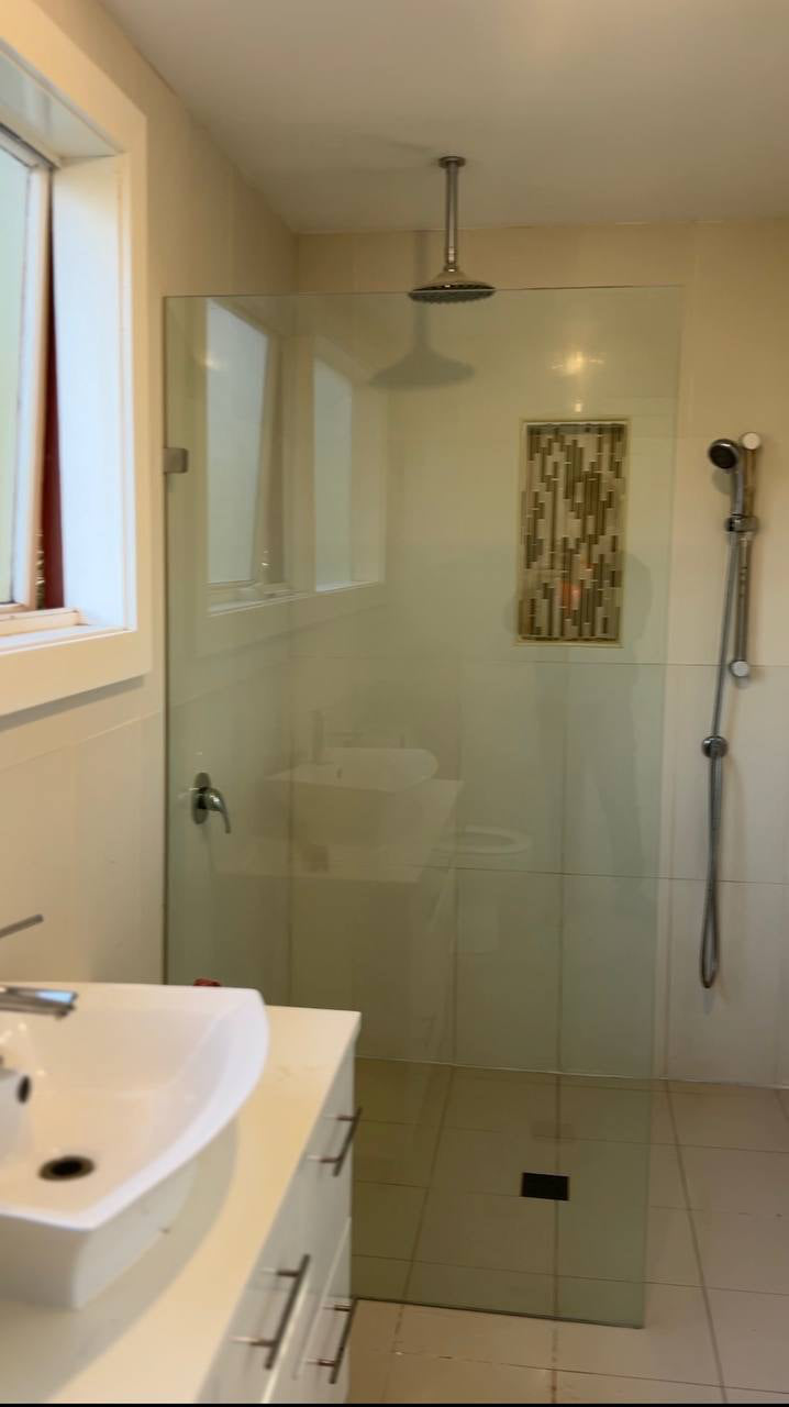 Renovating a house you intend to keep.