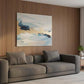 Acoustic Slat Wall Panel – Timber Look Decorative & Sound Absorbing Panel