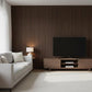 Acoustic Slat Wall Panel – Timber Look Decorative & Sound Absorbing Panel