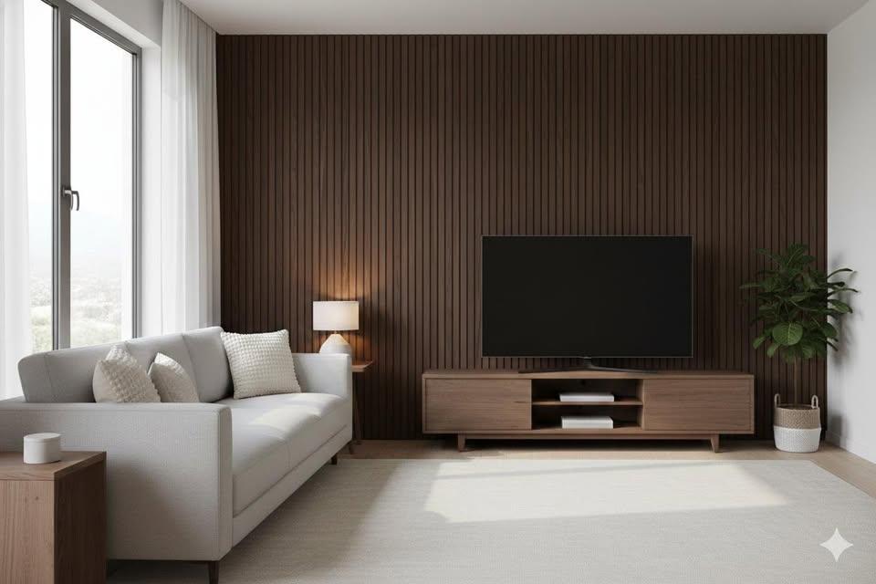 Indoor and outdoor wall panels.