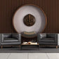 Acoustic Slat Wall Panel – Timber Look Decorative & Sound Absorbing Panel